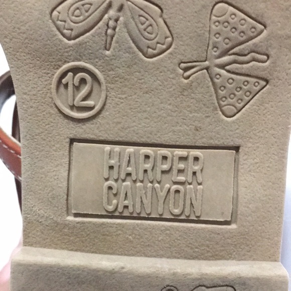 Summer Sandals - Picture 4 of 4